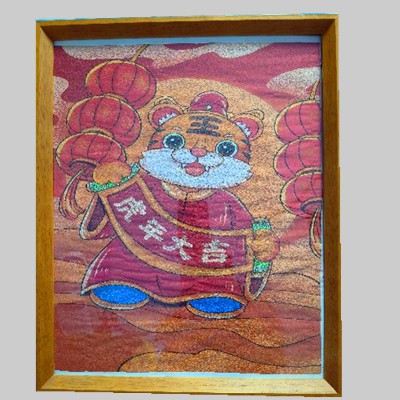 东莞织唛厂家