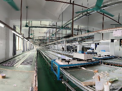 Printing Department