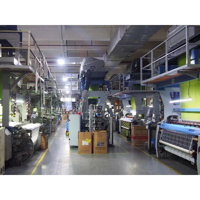 Textile Mark Department