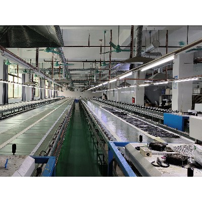 Printing Department