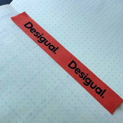 Silicone thermal transfer printing