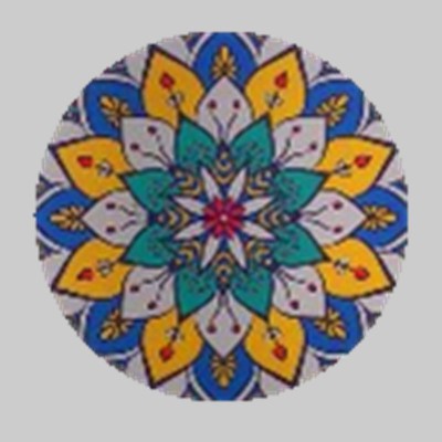 Silicone thermal transfer printing
