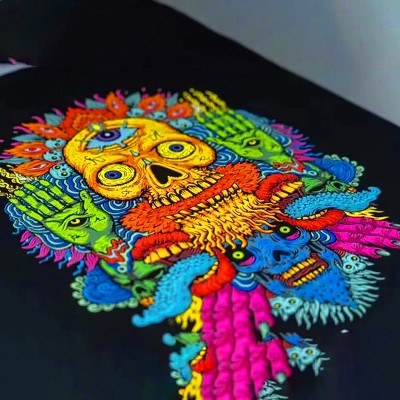 Sublimation